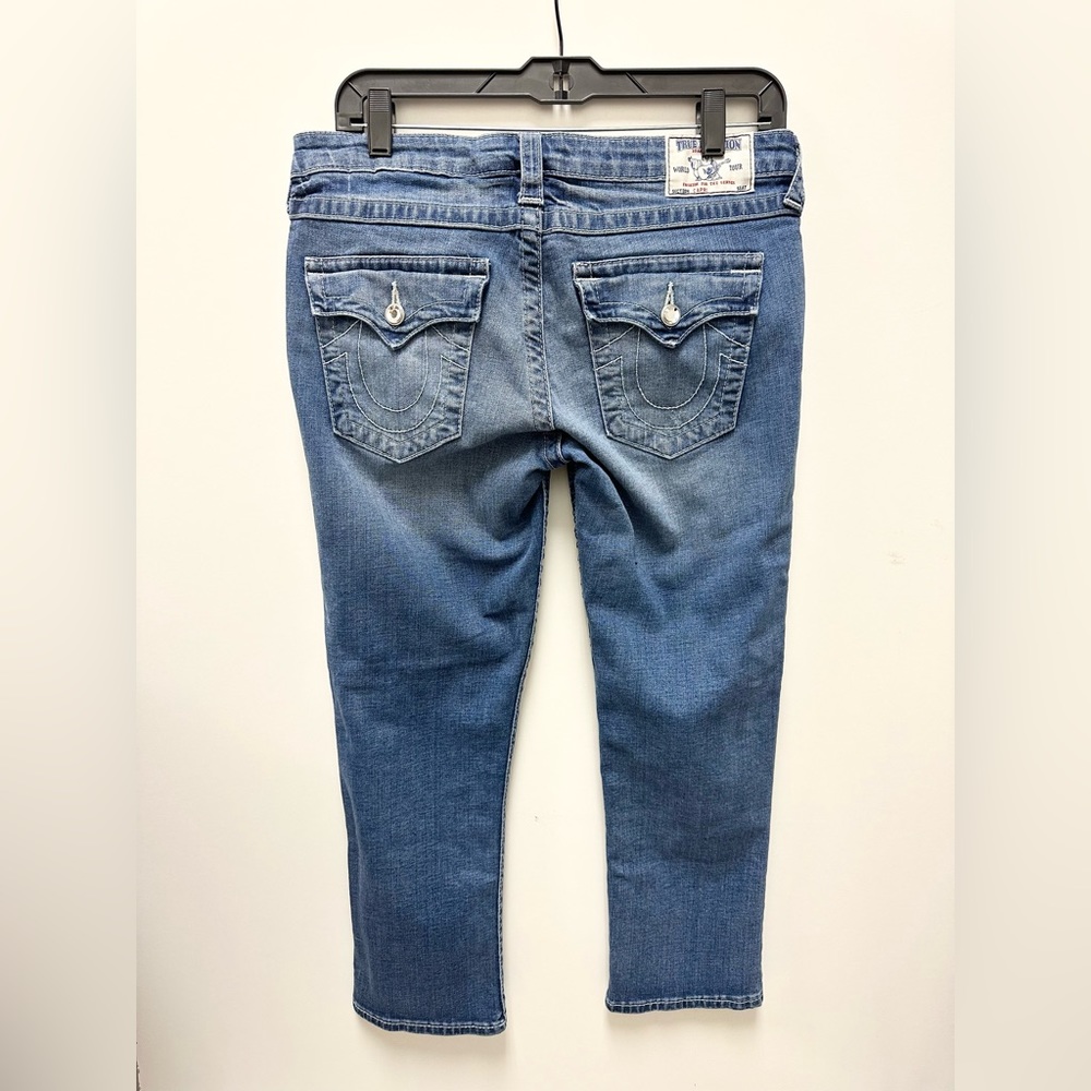 True Religion Women Jeans